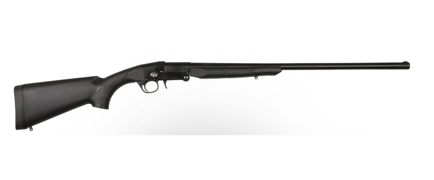 101 SINGLE SHOT 12/28 BL/SY 3"