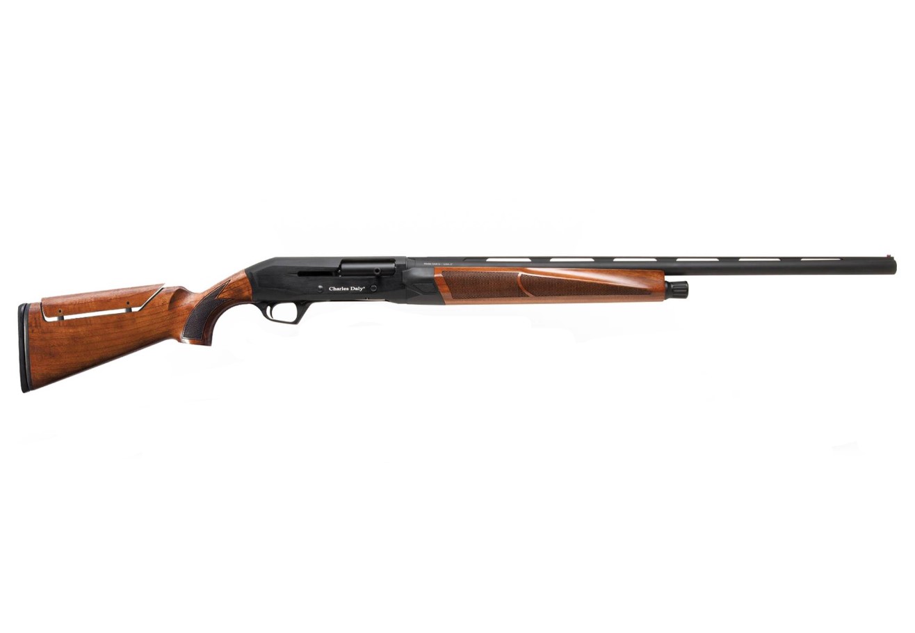 601 DPS SPORTING 12/30 BL/WD