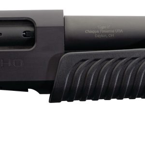 HONCHO PUMP 12/14 BL/SY 3"