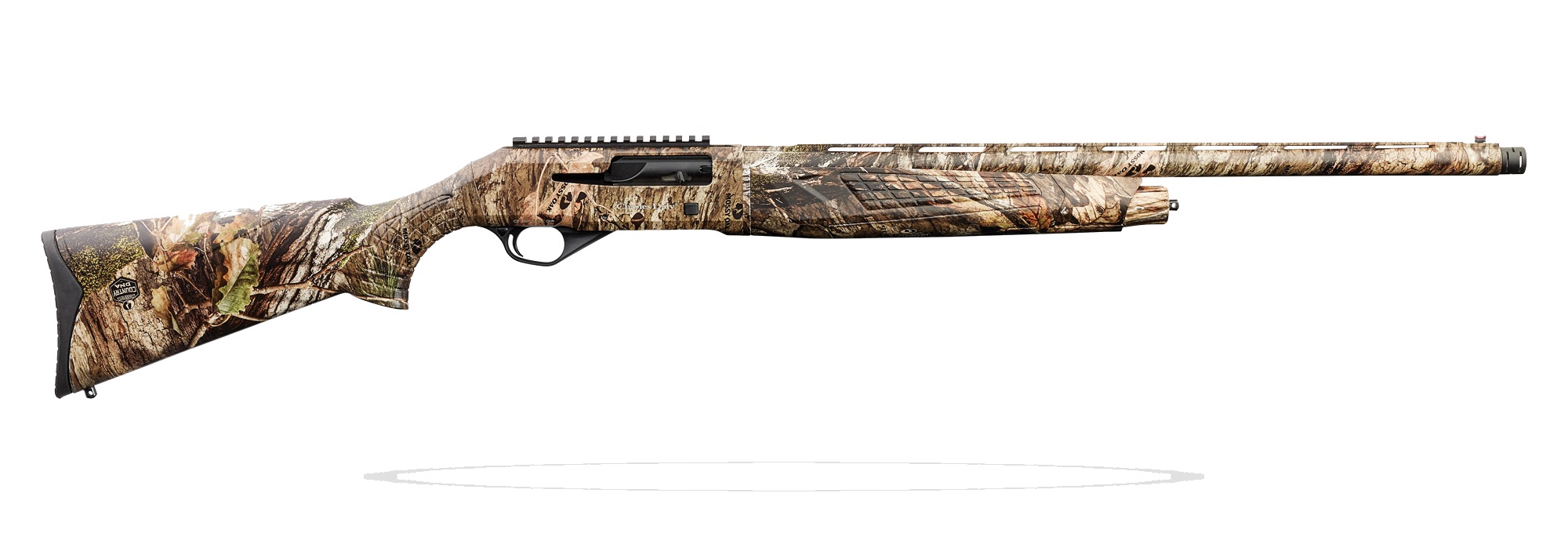 601 TURKEY 12/24 MOCD 3"