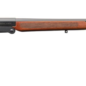 101 SINGLE SHOT 28/26 BL/WD 3"
