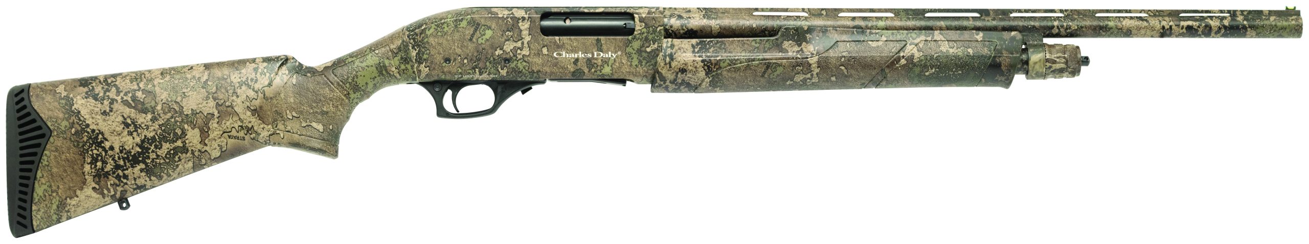 301 PUMP TURKEY 20/22 STRATA