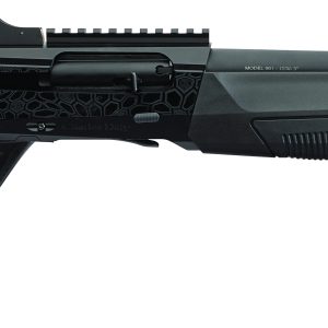 601 SPORT 12/20 BLK/SYN 3"