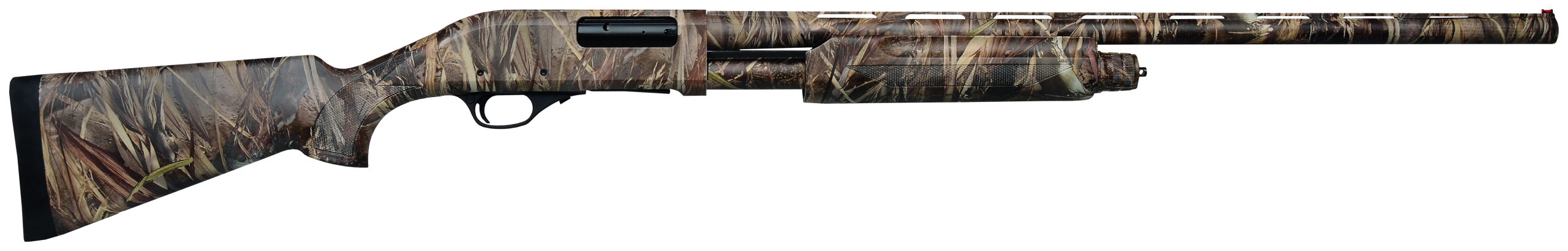 301 PUMP FIELD 12/28 TT DRT 3"