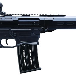 AR-12A TACT 12/19.5 BLACK 3"
