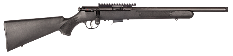 93 BOLT 22MAG BL/SY 16.5" TB