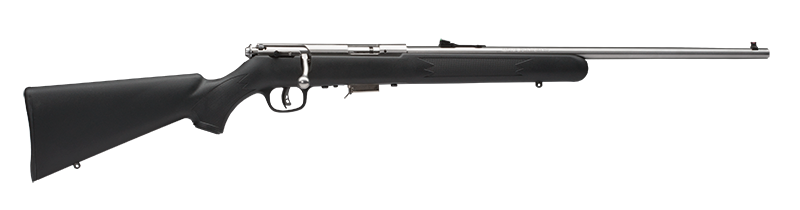 93 BOLT 22MAG SS/SYN 5+1 21"
