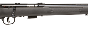 93 BOLT 22MAG BL/SY HVBBL 5+1