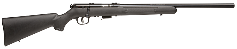 93 BOLT 22MAG BL/SY HVBBL 5+1