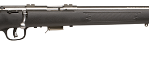 93 BOLT 22MAG SS/SYN HVBBL 5+1