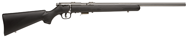 93 BOLT 22MAG SS/SYN HVBBL 5+1