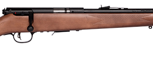 93 BOLT 22MAG BL/WD 21" 5+1