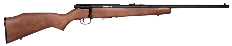 93 BOLT 22MAG BL/WD 21" 5+1