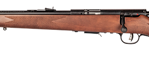 93 BOLT 22MAG BL/WD 5+1 21" LH