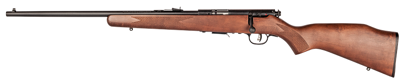 93 BOLT 22MAG BL/WD 5+1 21" LH