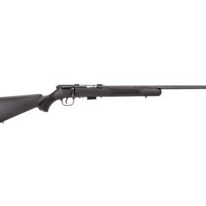 93 BOLT 17HMR BL/SY 21" 5+1