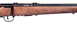 93 BOLT 17HMR BL/WD HVBBL