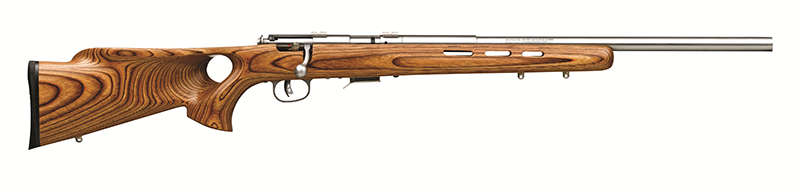 93 BOLT 17HMR SS/LAM THBHL TH