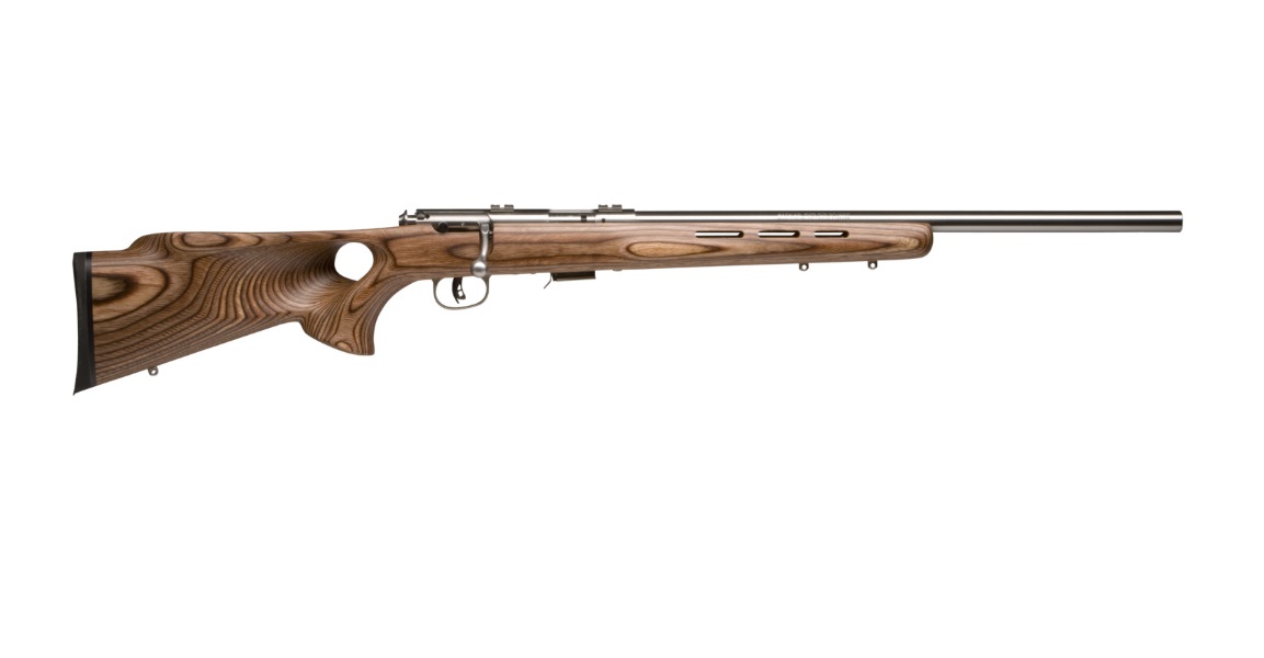 93 BOLT 22MAG SS/LAM THBHL