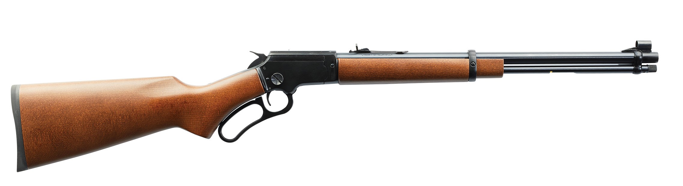 LA322 TD CARBINE 22MAG 18.5"