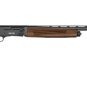 940 PRO FIELD 12/28 BL/WD 4+1