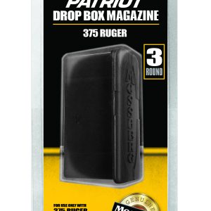 MAGAZINE PATRIOT 375RUG 3RD