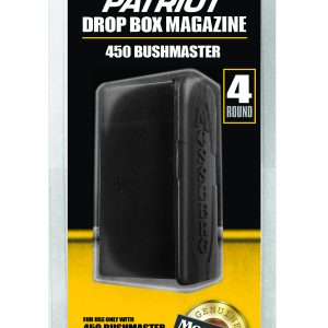 MAGAZINE PATRIOT 450BM 4RD
