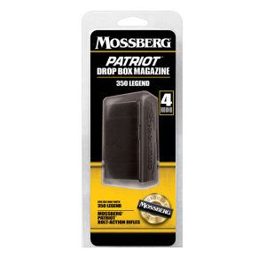 MAGAZINE PATRIOT 350LEG 4RD