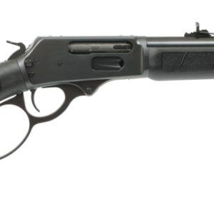 R95 TRAPPER 45-70 BL/SYN 16.5"