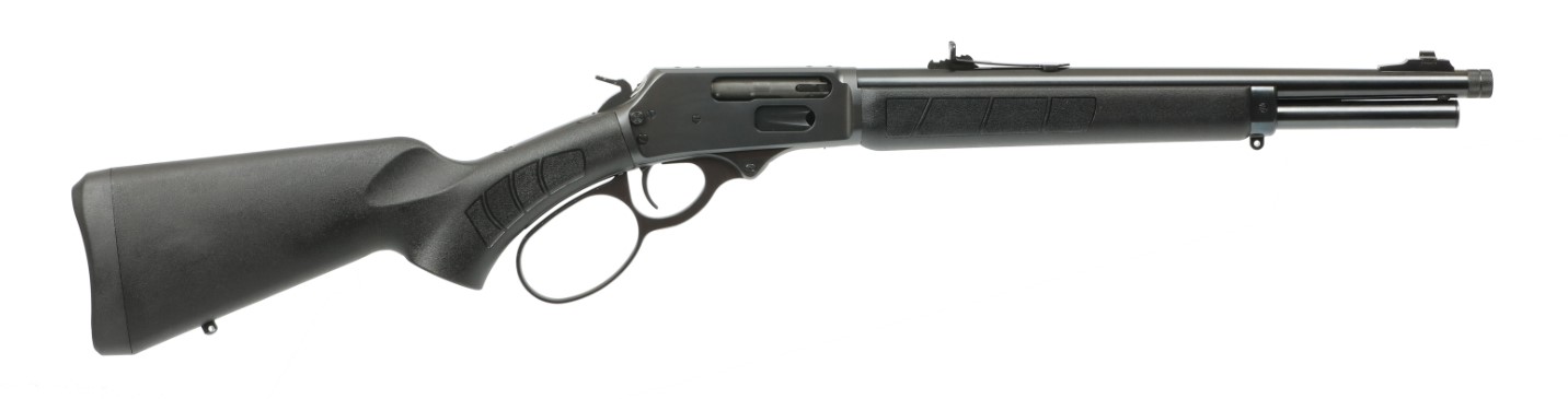 R95 TRAPPER 45-70 BL/SYN 16.5"