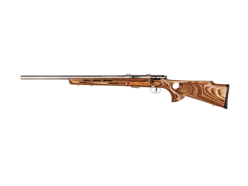 93 BOLT 17HMR SS/LAM THBHL LH