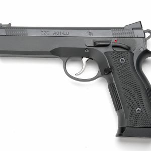A01-LD CUSTOM 9MM 4.9" 19+1