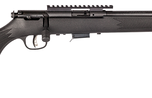 93 BOLT 17HMR BL/SY 16.5" TB