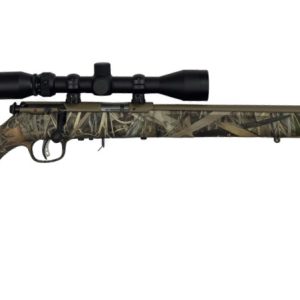 93 BOLT 17HMR EVO CAMO PKG