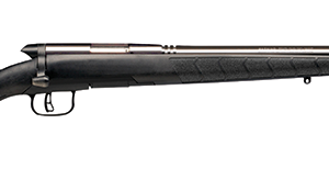 B.MAG 17WSM BL/SYN 8+1 22"