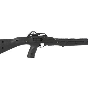 9TS 9MM CLASSIC BLACK 10+1 16"