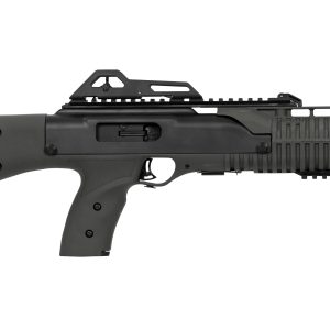 9TS 9MM BLACK 10+1 16"
