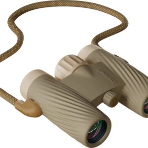 A1 BINO 8X25 TAN