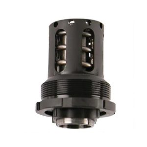 BRAVO PISTON MOUNT