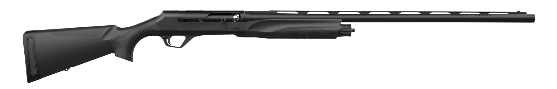 ACE-R PALOMA 12/28 BLK 3.5"