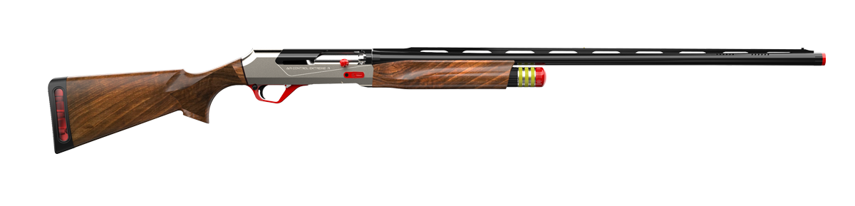 ACE-R SPORT 12/28 BLK/WD 3.5"