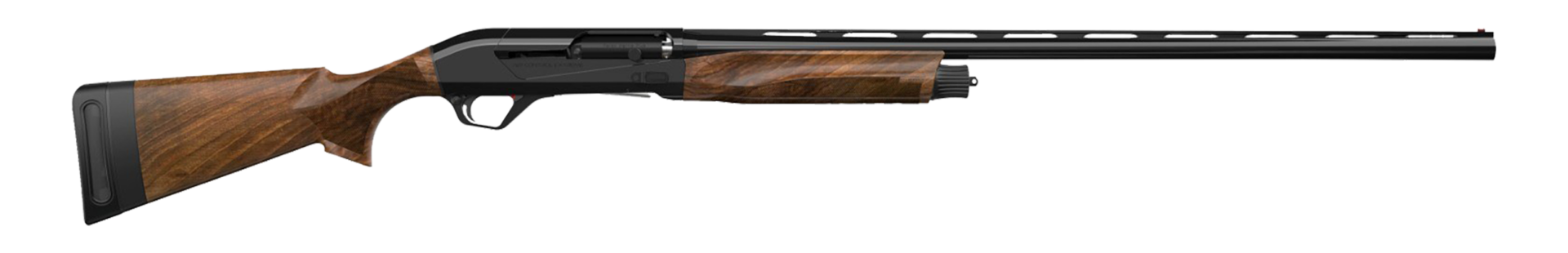 ACE 12/26 BLK/WD 3.5"