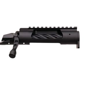 307 BUILDER ACTION LONG STD