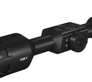 THOR 4 THERMAL 2.5-25X SCOPE #