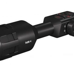 THOR 4 THERMAL 7-28X SCOPE   #