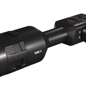 THOR 4 THERMAL 4-40X SCOPE   #