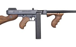 THOMPSON 1927A-1C 45CAL LT WT
