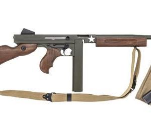 TANKER THOMPSON M1 CARB 45CAL#