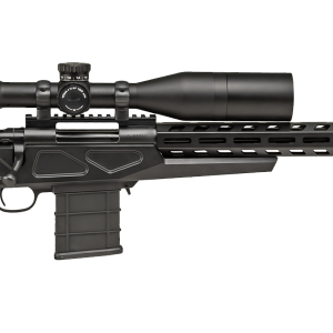 HOWA APC BLK 25CR 24" PKG