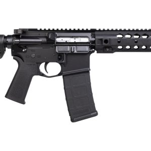 MPW 5.56 10.5" BLK PISTOL